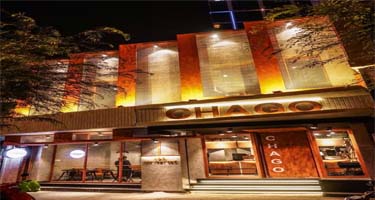Cung Cấp Thiết Bị Inox – Quầy Pha Chế Inox – Quầy Bar Inox tại ChaGo ...